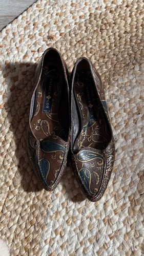 Rare patrick cox vintage - patrick,