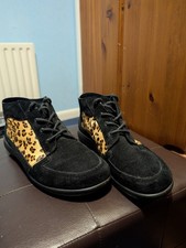 Hotter Marie ankle boots in