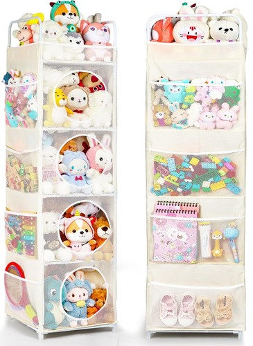 Axhop toy storage - storage,, 42x42x162cm
