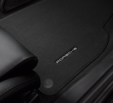 Porsche Boxster/Cayman Carpet