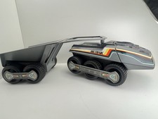 1979 Milton Bradley Big Trak