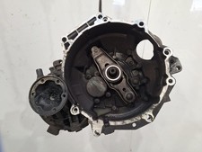 2012 VOLKSWAGEN POLO 1.2L