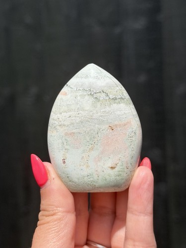 Unicorn jasper freeform - jasper,