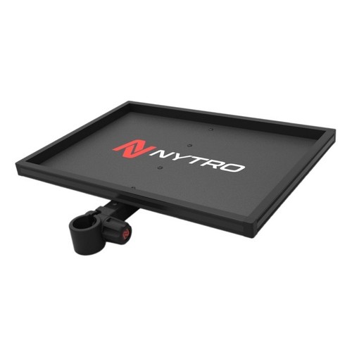 Nytro impax side - side, tray