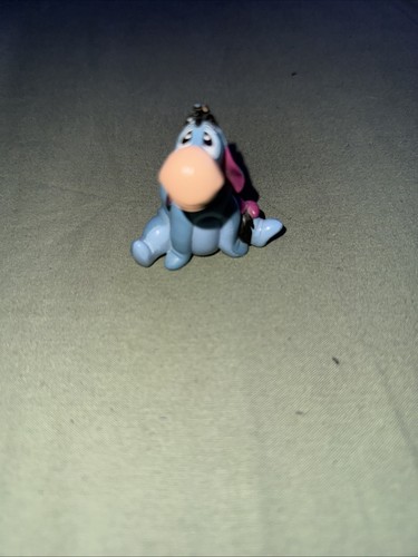 Eeyore ornament - eeyore,