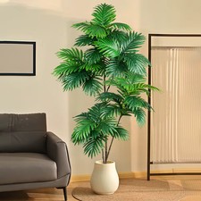Large Artificial Palm Tree