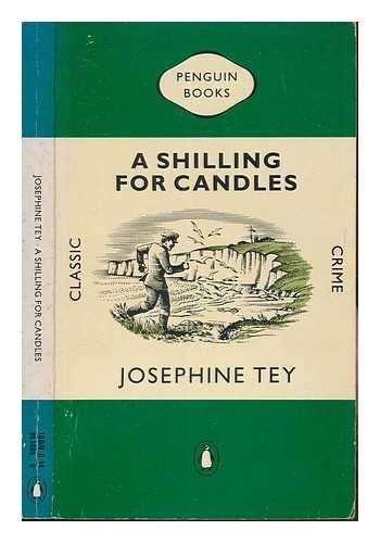 Shilling for candles - a,
