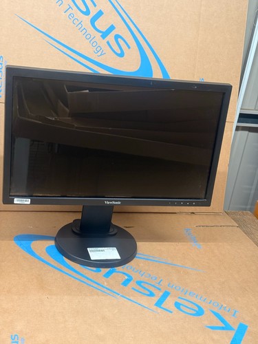 Viewsonic td2220 full - 22", hd