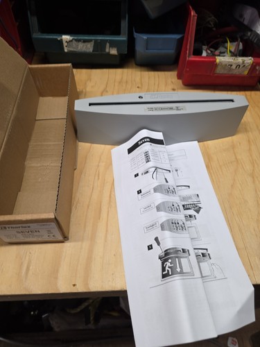 Thorlux severn led - thorlux,