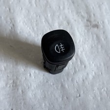 Ford Fiesta  Puma Rear Fog