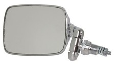 Wing Mirror w a Chrome Arm &