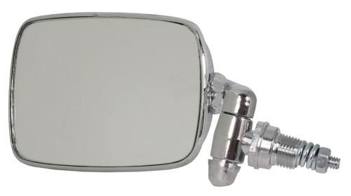 Wing mirror chrome - wing, arm