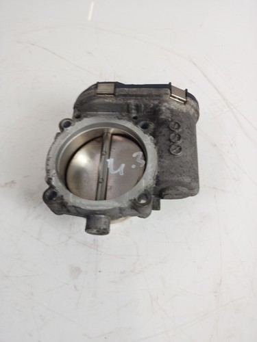 Throttle valve for - , mercedes