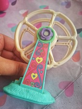 Vintage 1996 Polly Pocket