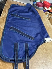 3’9 Shires Rainsheet