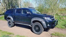 Toyota hilux invincible - toyota,