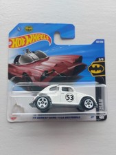 Hot wheels Herbie the Love Bug