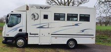 Daf LF Motorhome