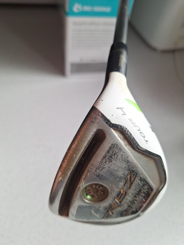 Taylormade rbz stage - stage, 4