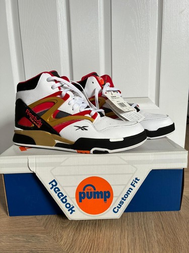 Reebok pump omni zone new - omni, ii