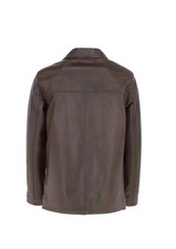 Ashwood Leather Real Leather