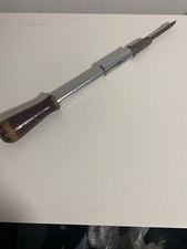 Vintage Stanley Yankee No.130A