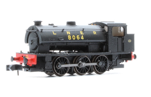 Efe gauge e85507 lner - gauge,