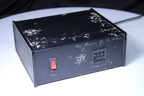 Vpi model plc - vpi, power