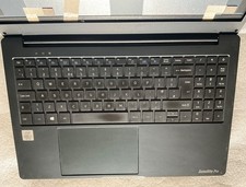 Faulty Dynabook Satellite Pro