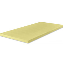 Memory foam mattress - mattress, topper