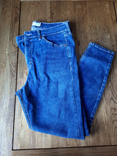 Topshop petite Jamie clean