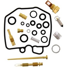 Carburetor Repair Kit Keyster