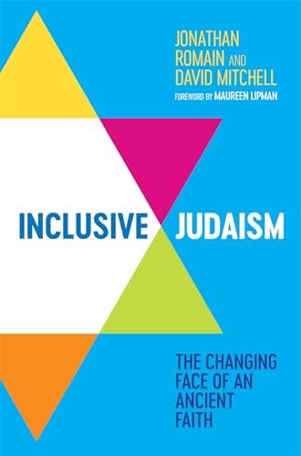 Inclusive judaism the - inclusive,