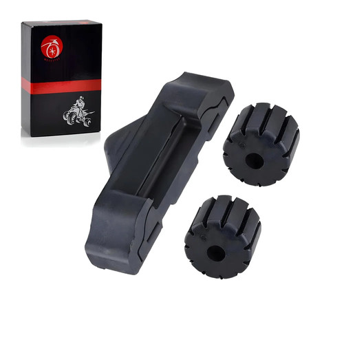 Fuel tank rubber mounts for - fuel,