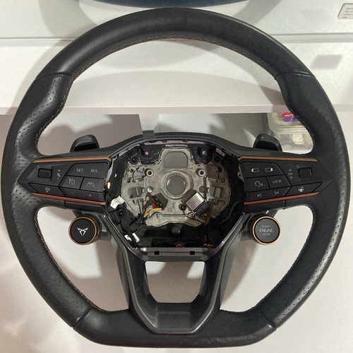 Seat leon cupra - seat,