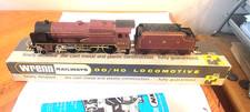 WRENN W2260A Scot Loco Caledonian Very Rare  4-6-0 Boxed Runs V Well V Rare 6141