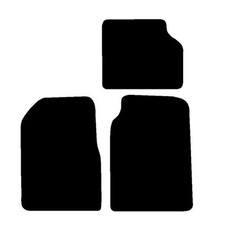 Premium Tailored Car Floor Mat