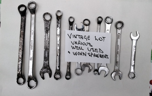 Vintage job lot old - vintage, of