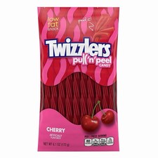 Twizzer pull ‘n’ peel