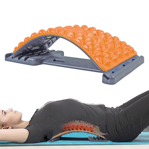 Back stretcher for - stretcher,