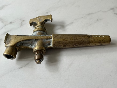 Loftus vintage 19 5cm long - loftus,
