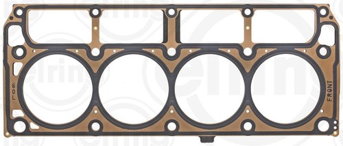 Elring cylinder head gasket - head,