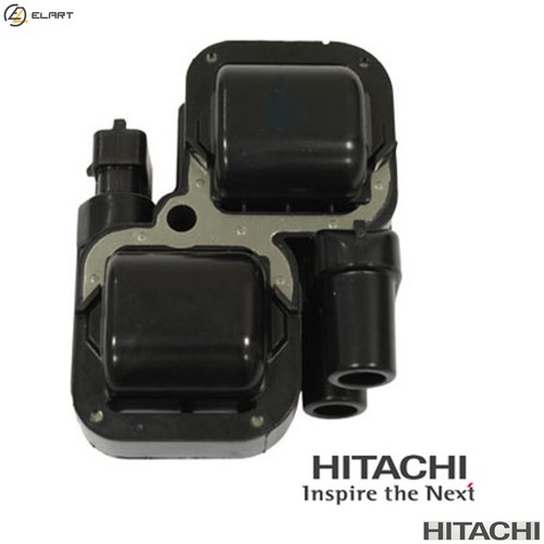 Ignition coil 2508709 for - 2508709,