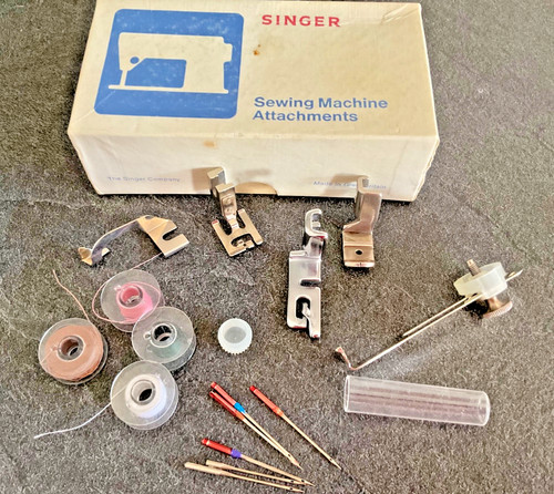 Vintage singer simanco - simanco, presser