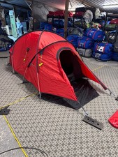 Berghaus Grampian 2 , 2 Berth Hiking Backpacking Tent - 400