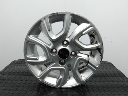 Kia picanto alloy - picanto, wheel