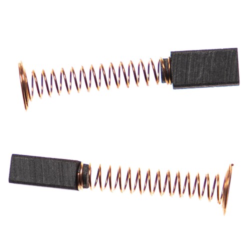 Carbon brushes for dremel - carbon,