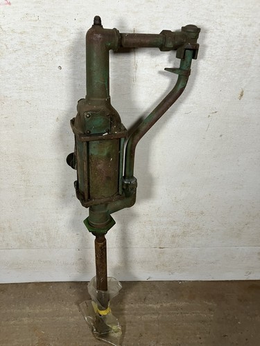 Baelz industrial oil pump - baelz,