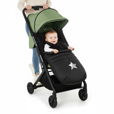 Jane Rocket Sport Luxe