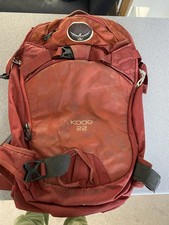 Osprey Backpack